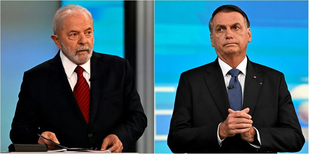 Decisão foi proferida nesta segunda-feira (9). (Imagem: Mauro Pimentel/AFP)