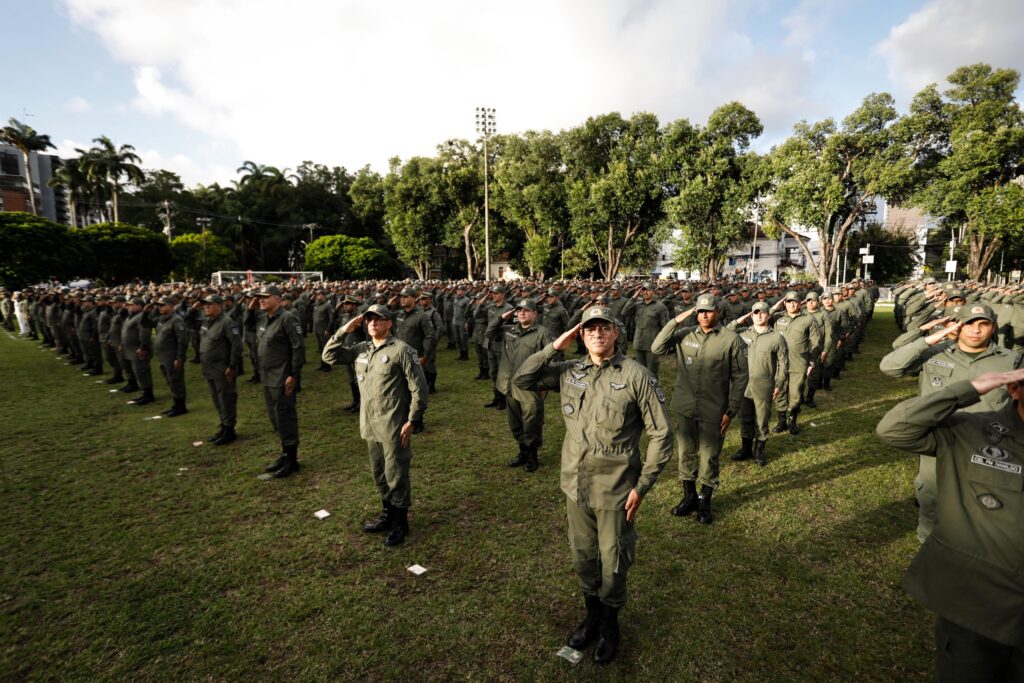 Resultado pode ser conferido no site da banca realizadora do certame. (Imagem: Hesíodo Goés/Secom)