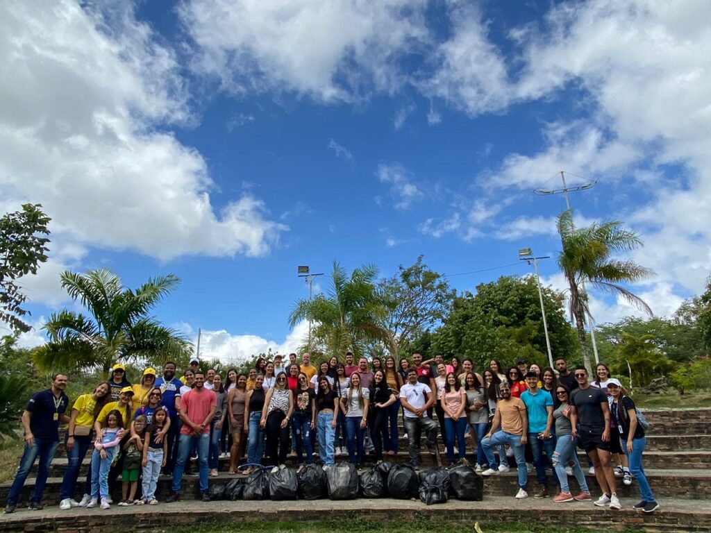 Evento é voltado para os estudantes, professores e a população em geral. (Imagem: Divulgação)