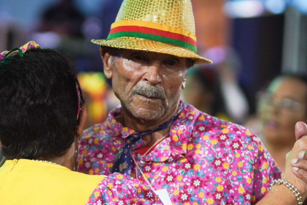 Programação teve início nesta quinta-feira (26). (Imagem: Felipe Correia)