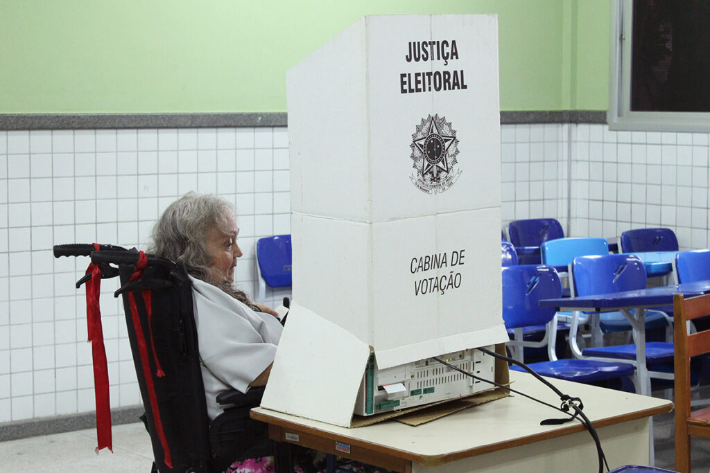 Caruaru também oferece o serviço. (Imagem: Ellen Campanharo/Arquivo Ales)