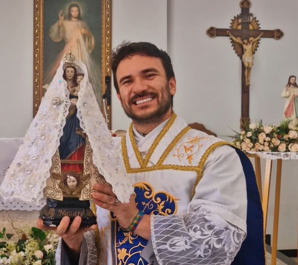 Acidente ocorreu nesta quinta-feira (12). (Imagem: Instagram/Reprodução)