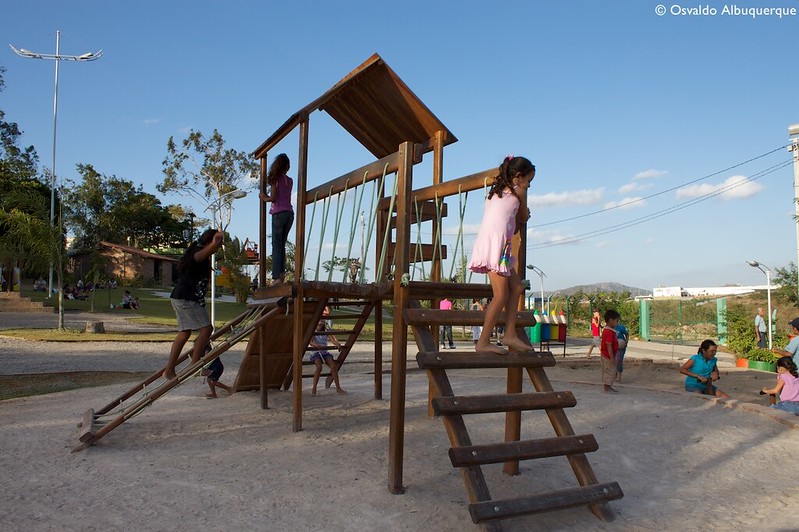 Evento vai acontecer das 14h às 16h30. (Imagem: Osvaldo Albuquerque)