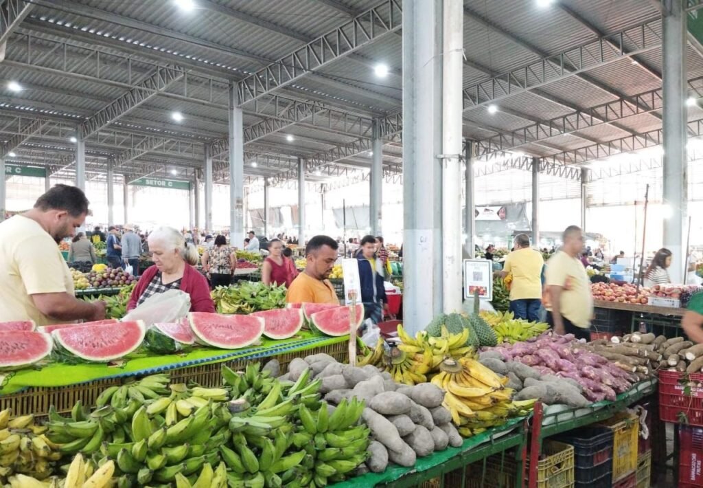 Informação foi confirmada Pela Secretaria Municipal de Serviços Públicos e Sustentabilidade (SESP). (Imagem: Divulgação/Secom/PMC)