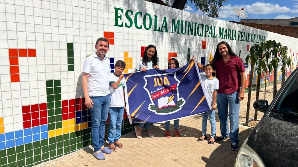 Curta venceu categoria de Melhor DIreção no Festival de Cinema Carnaúba. (Imagem: Divulgação/Secom/PMC)