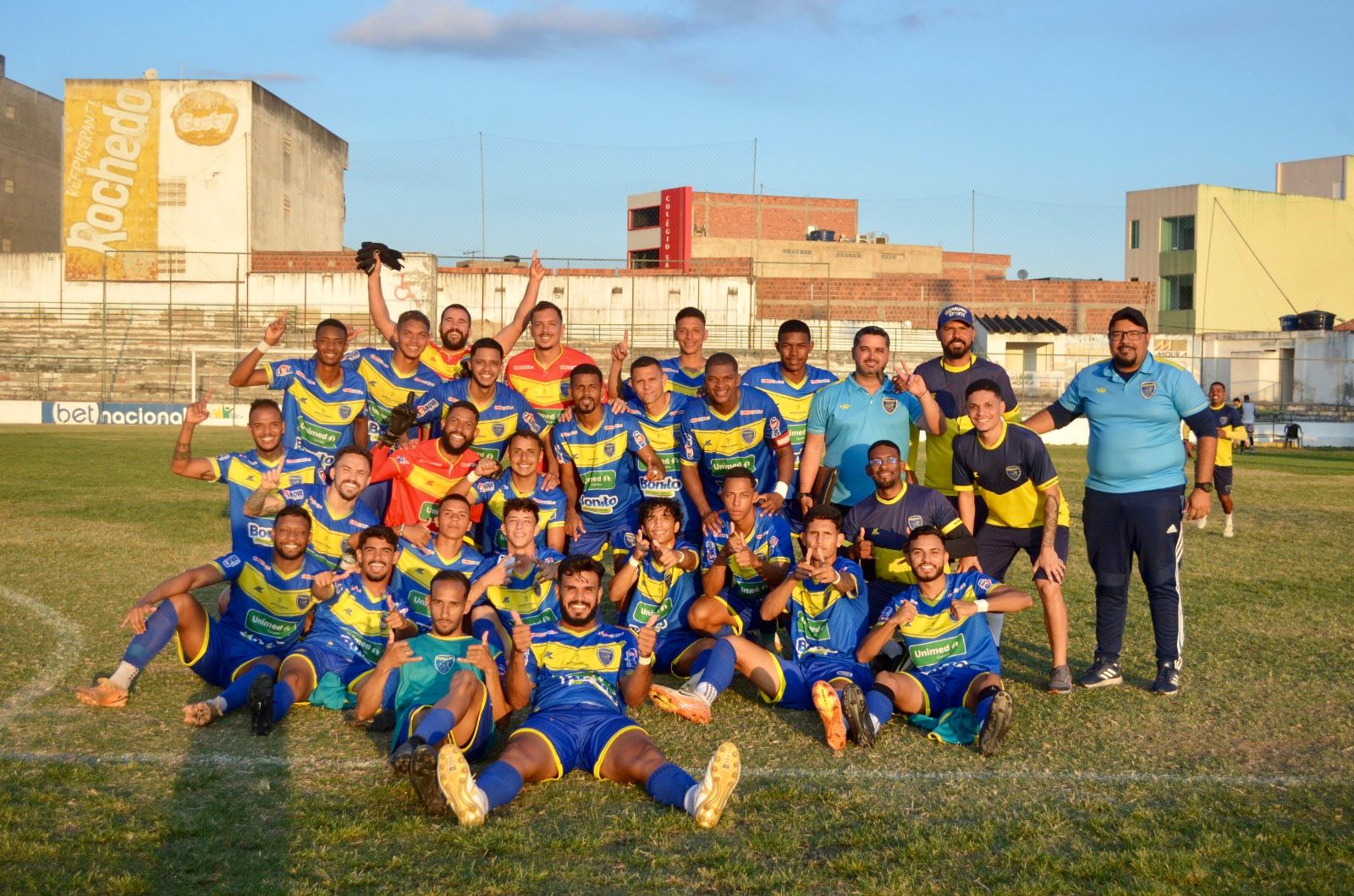 Caruarucity-jogo-classificação-vitória