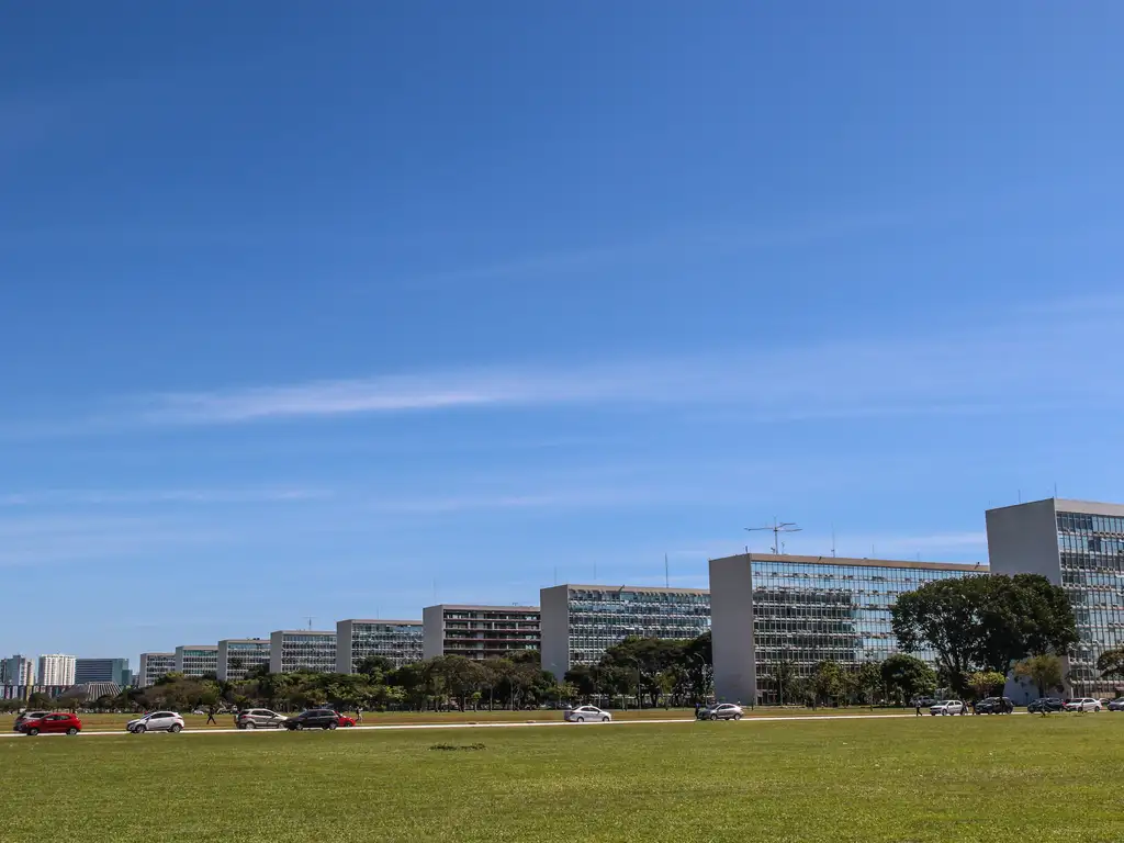 Plano Federal foi publicado no Diário Oficial desta terça (1º). (Imagem: Antônio Cruz/ Agência Brasil)