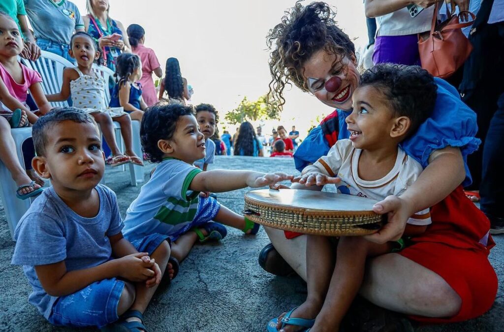 Evento será realizado até o dia 25 deste mês. (Imagem: Divulgação)