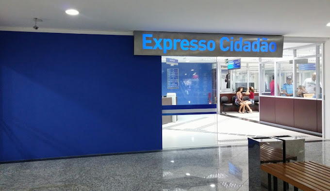 Feira vai acontecer também nas outras sete unidades do Expresso Cidadão distribuídas pelo estado. (Imagem: Reprodução/Internet)