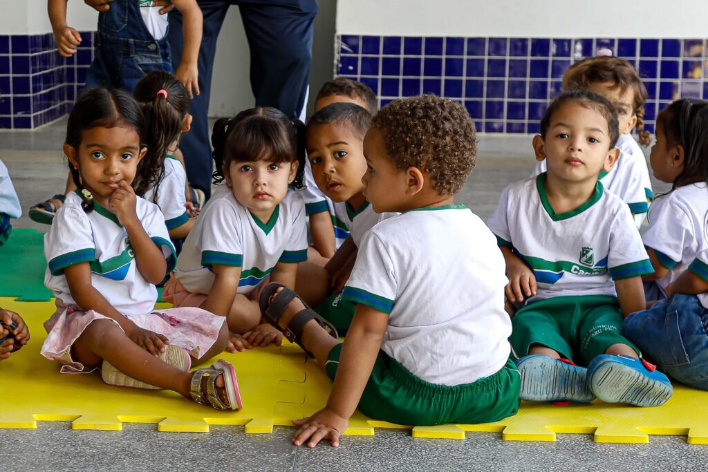 Renovação segue até o dia 22 de novembro. (Imagem: Divulgação/Seduc)