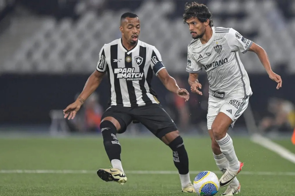 Final será em Buenos Aires, na Argentina, a partir das 17h.(Imagem: Jorge Rodrigues/AGIF)