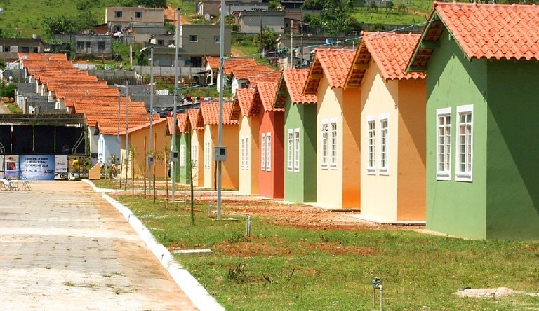 Medida atende a cidades com menos de 50 mil habitantes. (Imagem: Divulgação/MC)