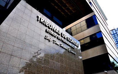 levantamento foi construído a partir de um questionário enviado aos 184 municípios e ao distrito de Fernando de Noronha. (Imagem: Divulgação/TCE-PE)