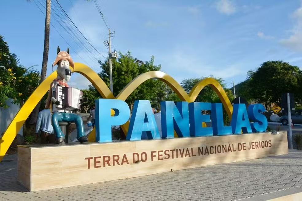 Inscrições seguem até 15 de dezembro. (Imagem: Divulgação/Prefeitura de Panelas)