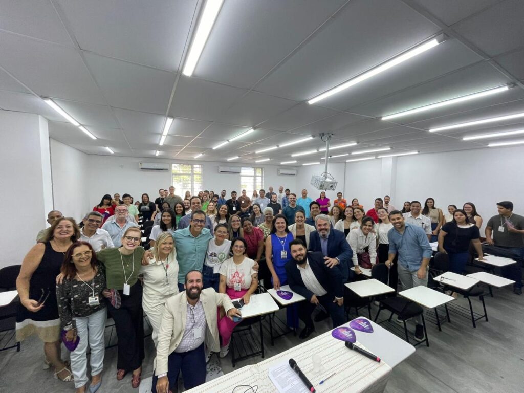 Participantes elaboraram dez propostas que serão encaminhadas às conferências estadual e nacional. (Imagem: Felipe Correia/PMC)