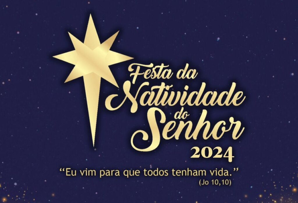 Festividade teve início nesta terça-feira (17). (Imagem: Reprodução/Instagram)