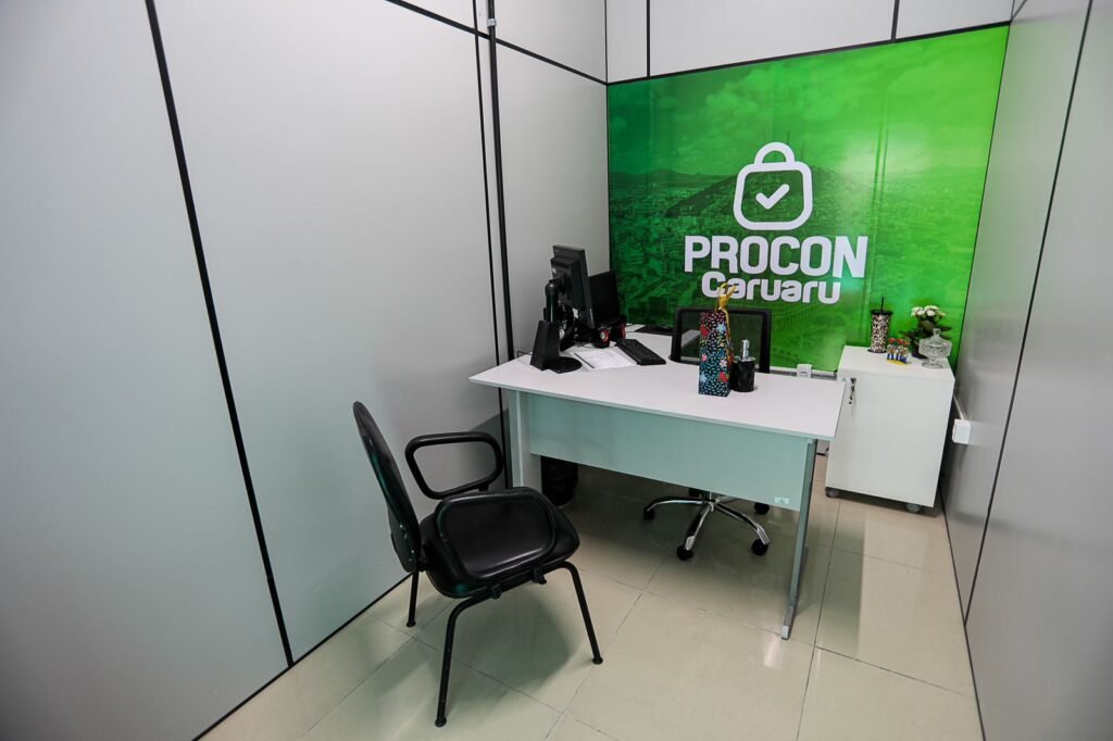 É fundamental que o consumidor verifique a política de trocas do estabelecimento. (Imagem: Divulgação)