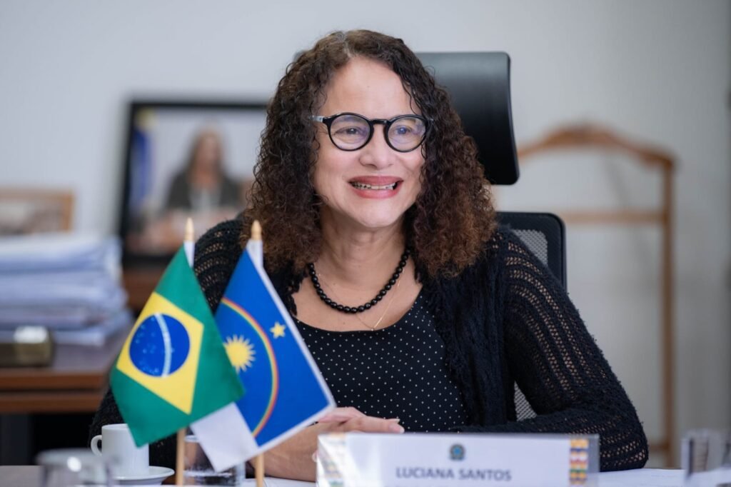 Valor é o maior dos últimos 15 anos. (Imagem: Rodrigo Cabral/MCTI)