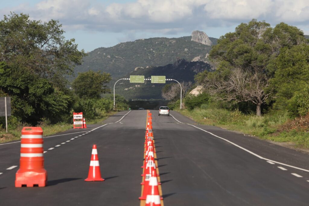 Obras começam em abril. (Imagem: Hesíodo Góes/Secom)