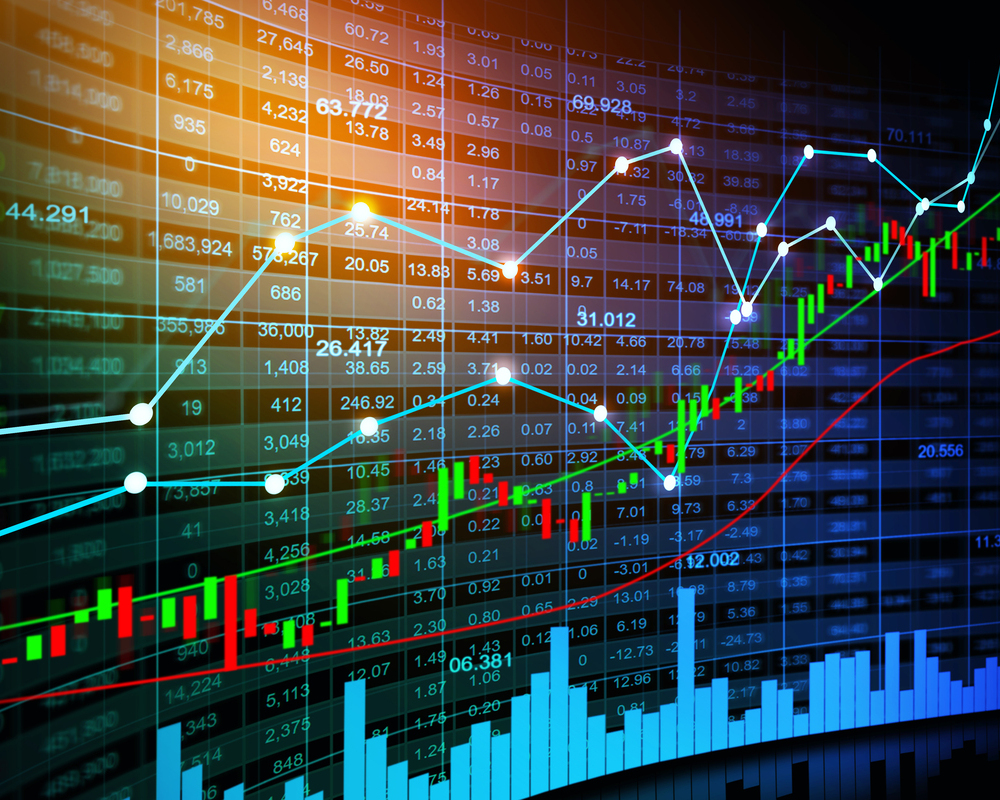 bolsa-valores-taxa-índice-aumento