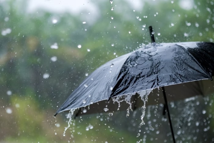 Previsão vale para Sertão, Mata Norte e RMR. (Imagem: Getty Images)