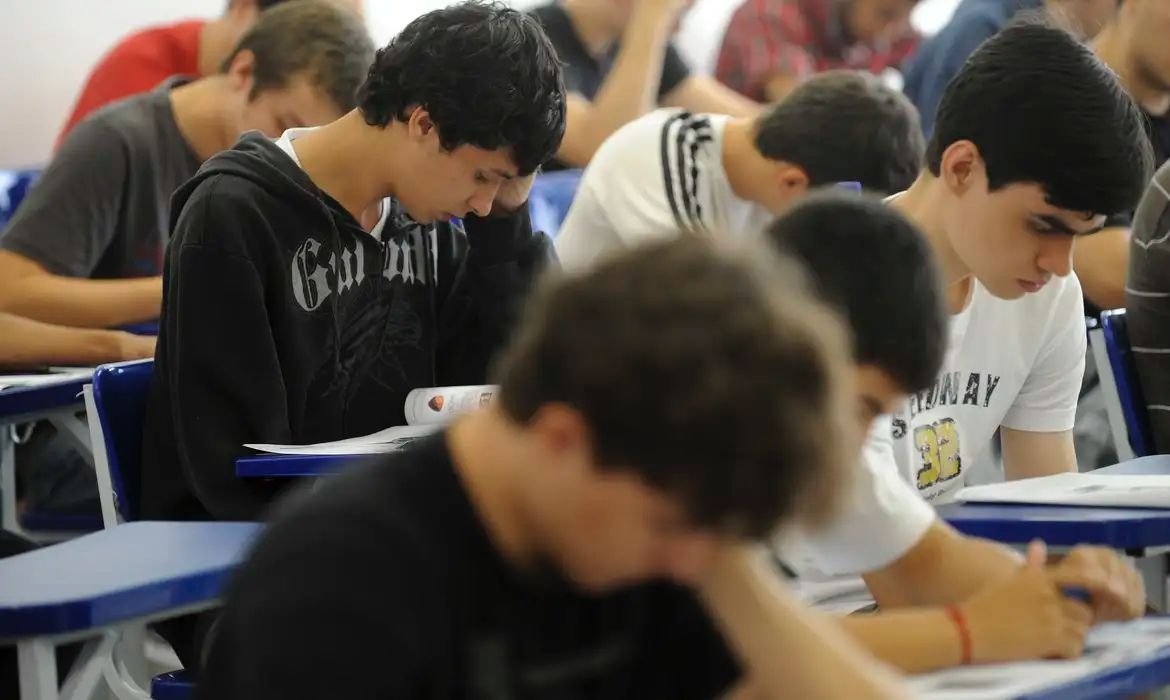 Inscrições seguem até 28 de janeiro. (Imagem: Wilson Dias/Agência Brasil)