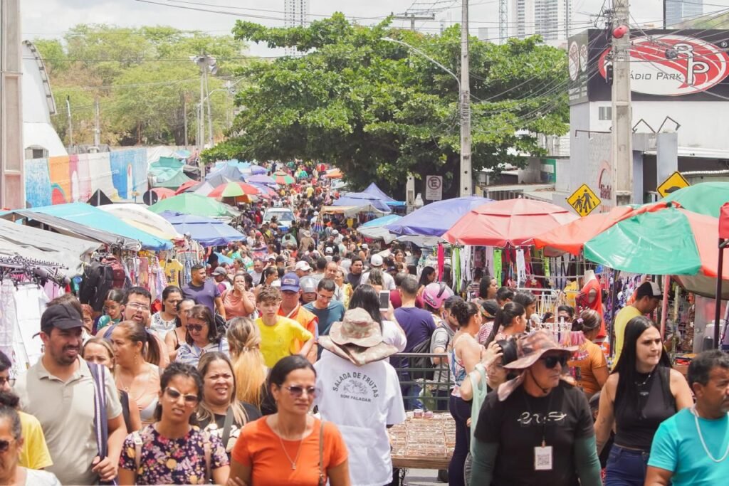 Pesquisa teve início nesta quinta-feira (23). (Imagem: Divulgação/Ascom)