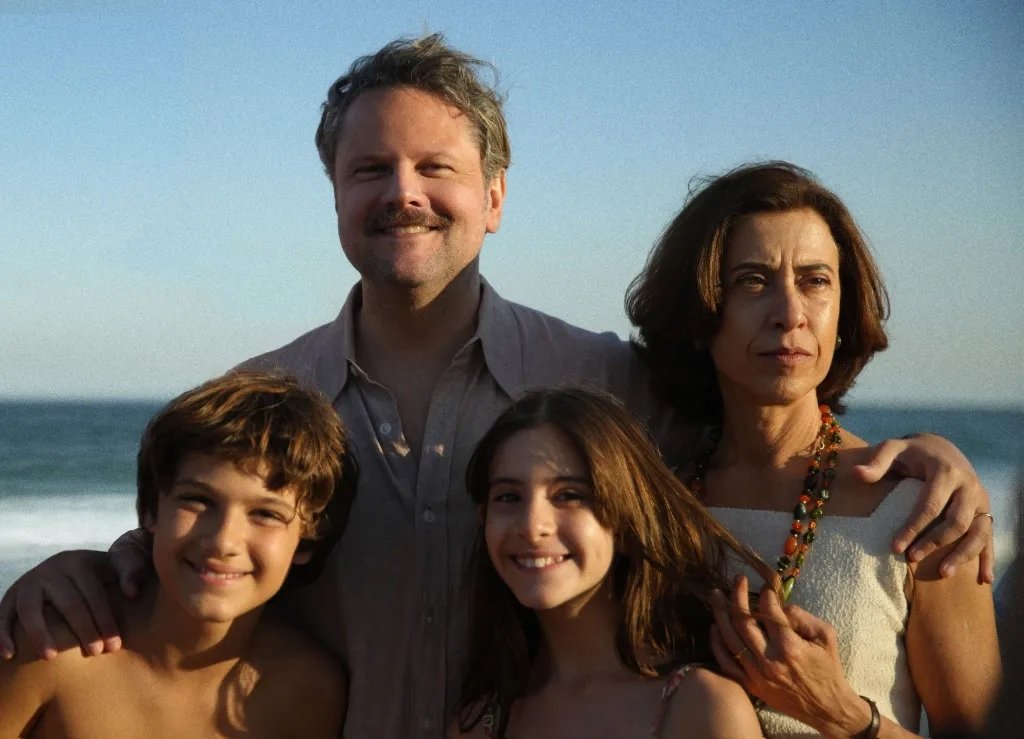 É DO BRASIL! "AINDA ESTOU AQUI" GANHA COMO MELHOR FILME INTERNACIONAL NO OSCAR 2025