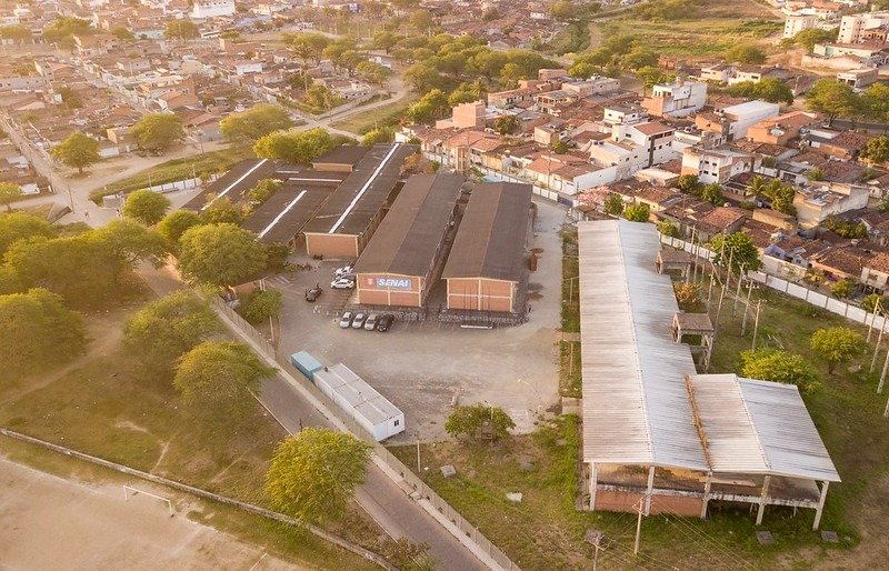 Inscrição pode ser feita até 19 de fevereiro. (Imagem: Divulgação)