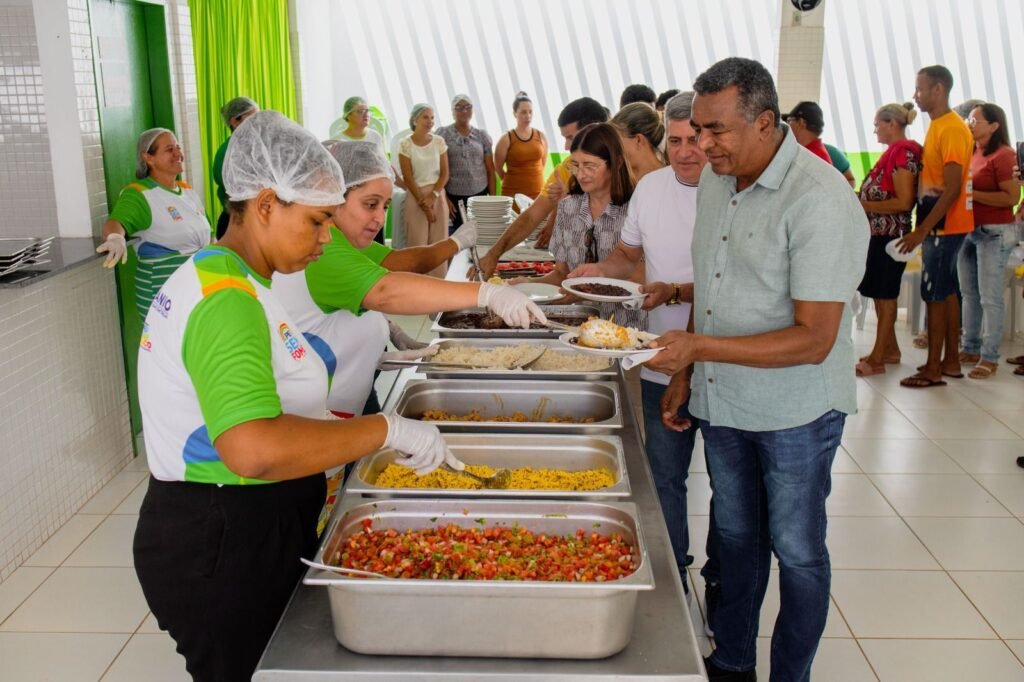 Redução foi de 20% em comparação com o ano de 2023. (Imagem: Vinicius Lins/SAS)