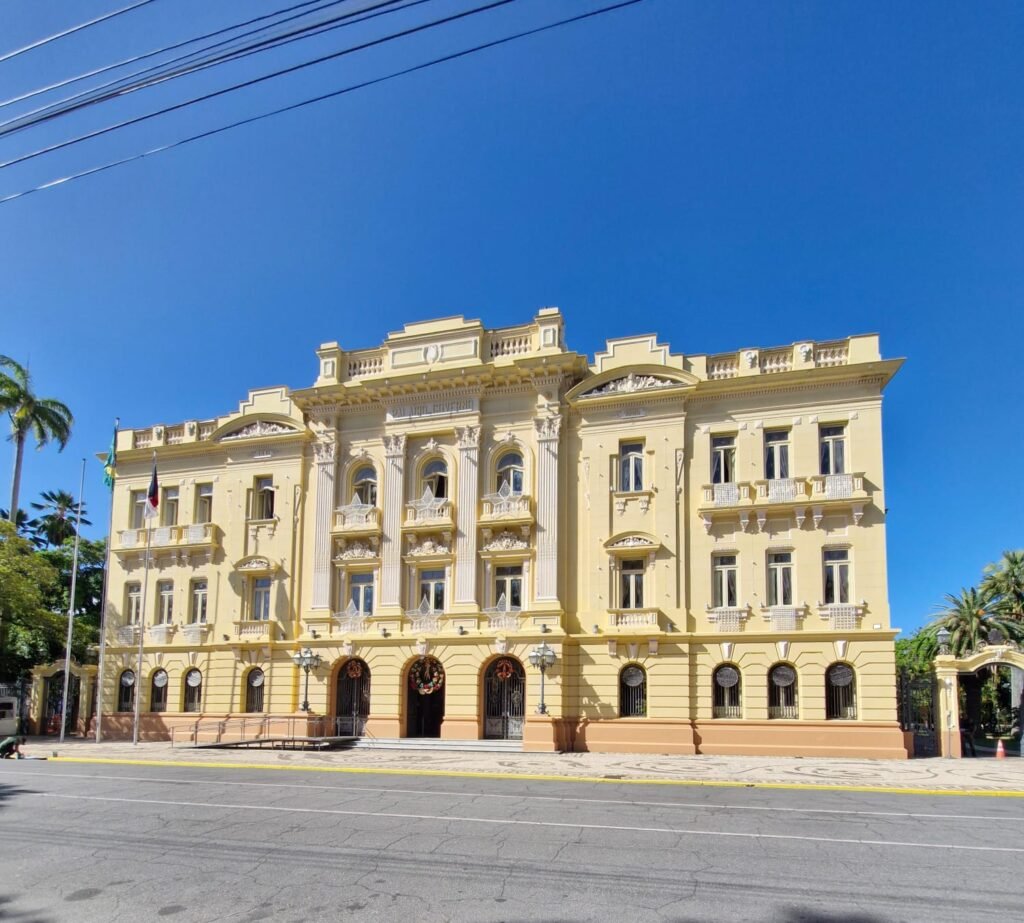(Imagem: Natália Rodrigues/Metropolitana FM Caruaru)