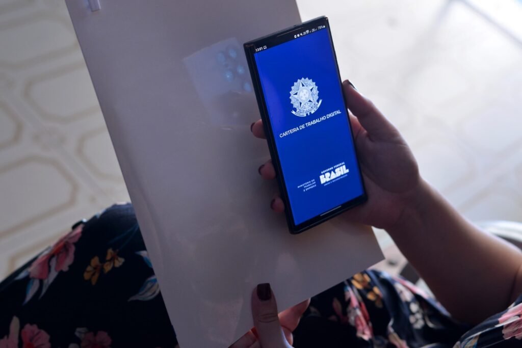 Dados foram levantados pela PNAD Contínua. (Imagem: Gabriel Santana/Sedepe).