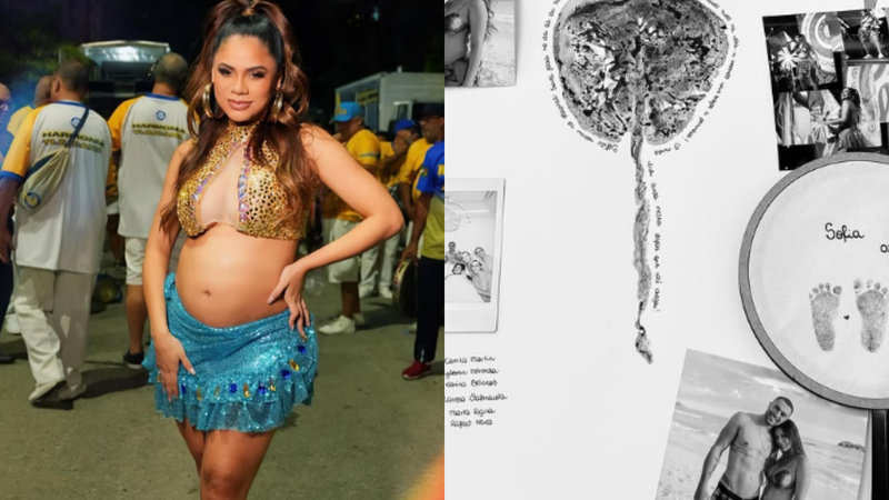 Anúncio aconteceu nesta segunda-feira (10). (Imagem: Reprodução/Instagram)