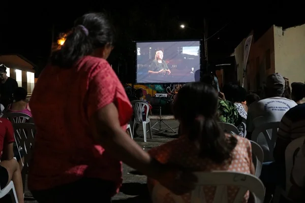 EXIBIÇÃO DE AMOSTRAS DO CURTA TAQUARY SERÁ REALIZADA A PARTIR DESTE DOMINGO (16)