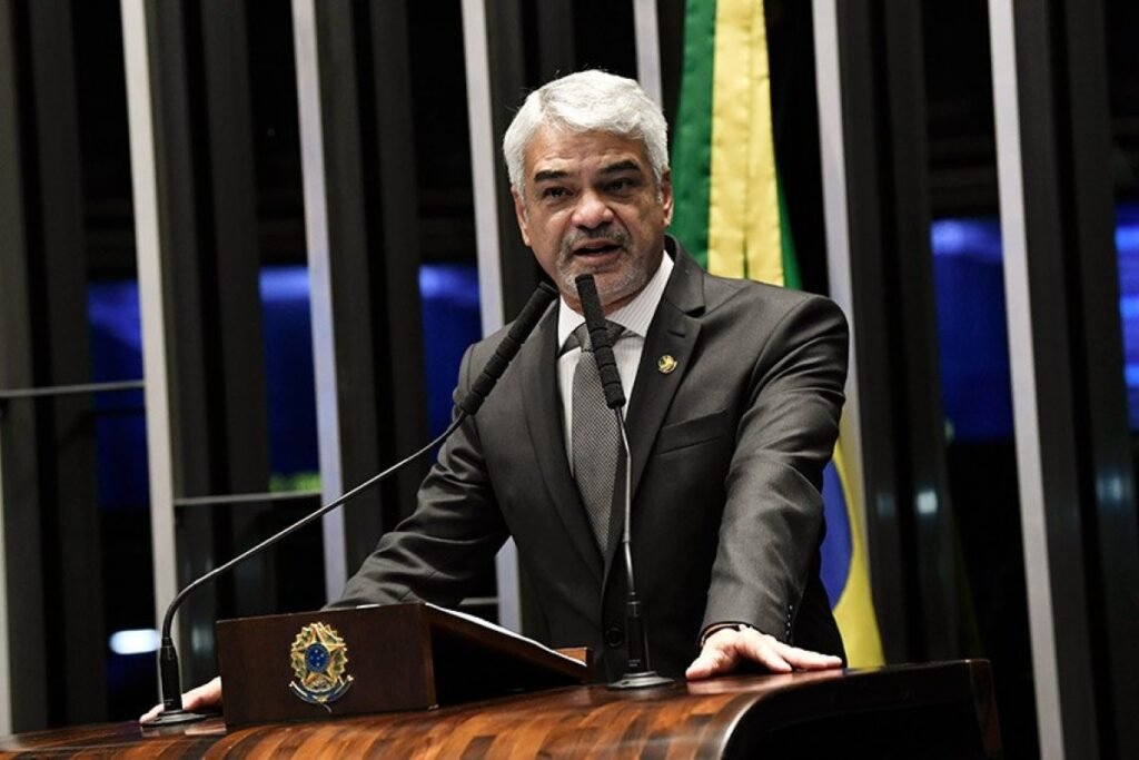 Decisão foi anunciada nesta sexta-feira (7). (Imagem: Jefferson Rudy/Agência Senado)Decisão foi anunciada nesta sexta-feira (7). (Imagem: Jefferson Rudy/Agência Senado)