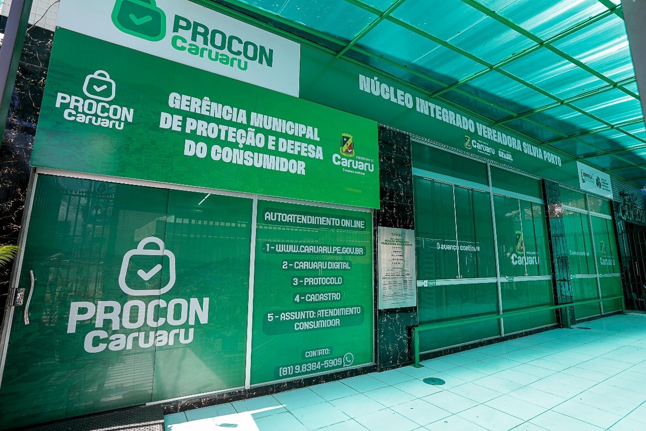 Procon-caruaru-fachada