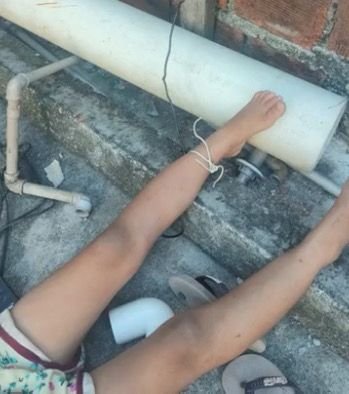 criança-amarrada-pais-presos-goiana