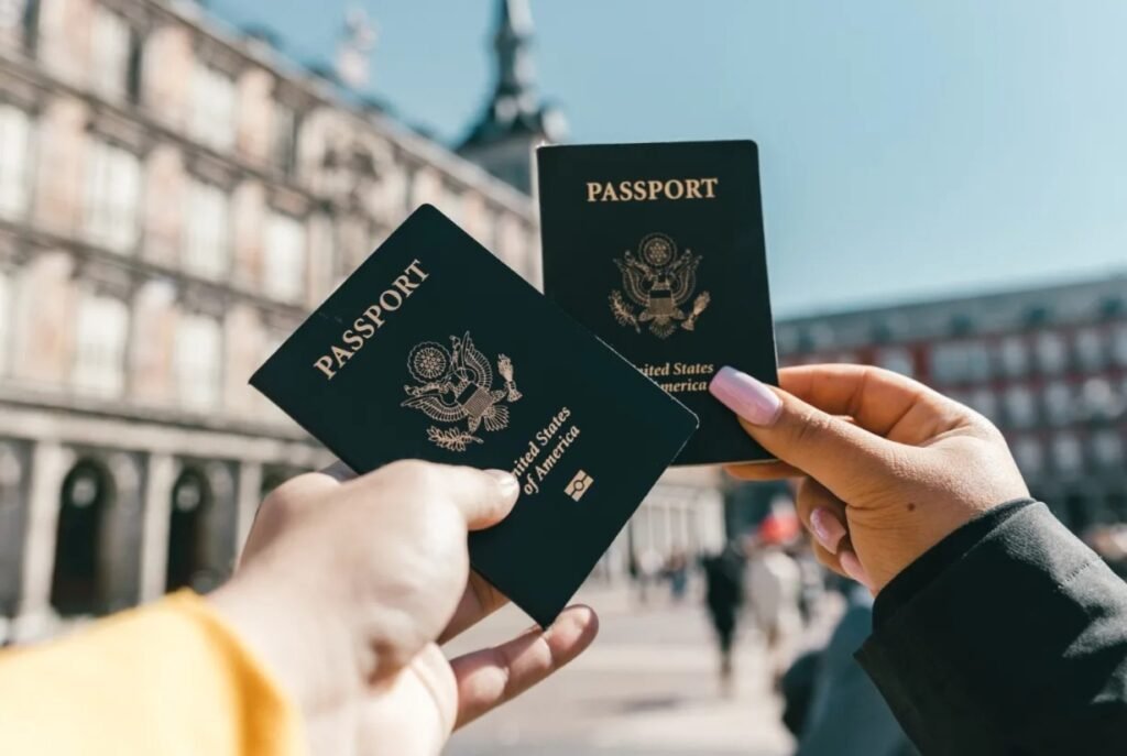 BRASIL VOLTARÁ A EXIGIR OBRIGATORIEDADE DE VISTO PARA TURISTAS VINDOS DOS ESTADOS UNIDOS, CANADÁ E AUSTRÁLIA