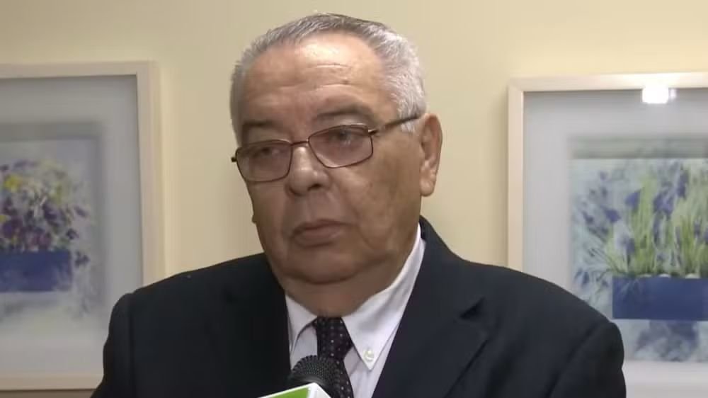 Prisão aconteceu nesta sexta-feira (7). (Imagem: TV Câmara/Reprodução)