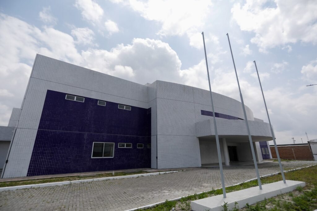 Publicações aconteceram nesta sexta-feira (14). (Imagem: Miva Filho/Secom)