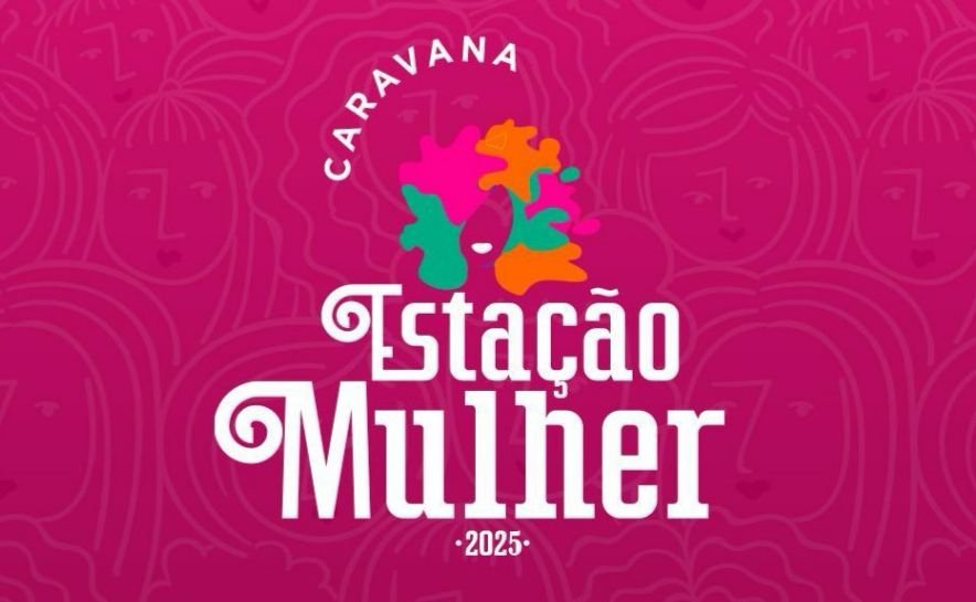 Programação terá início às 8h. (Imagem: Divulgação/Secom/PMC)