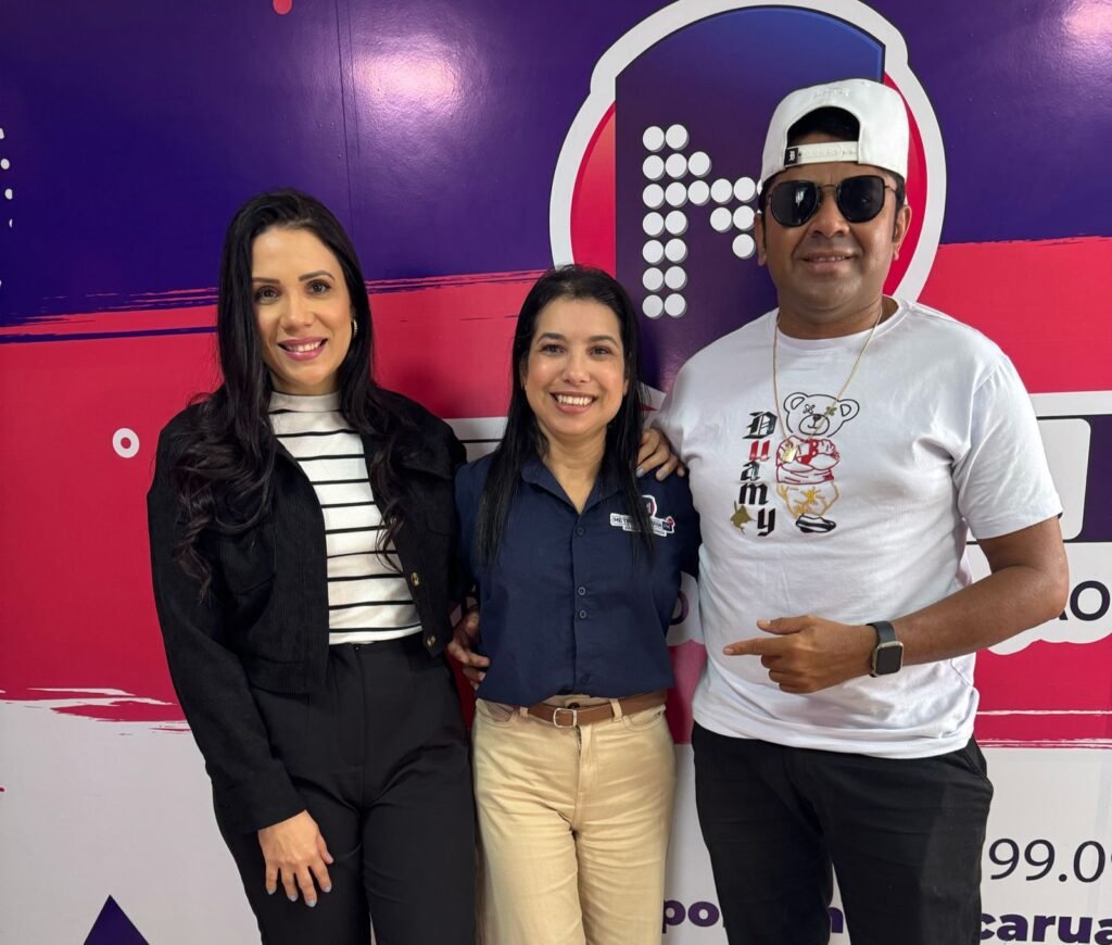 Projeto contará com 12 regravações. (Imagem: Arquivo/Metropolitana FM Caruaru)