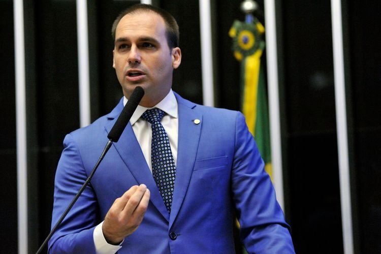 Anúncio aconteceu nesta terça-feira (18). (Imagem: Alex Ferreira/Câmara dos Deputados)