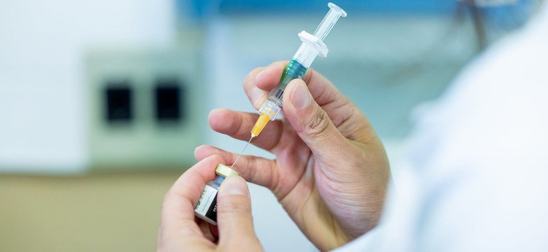 Assinatura aconteceu no dia 11 de abril. (Imagem: Phillipe Guimarães/MS)