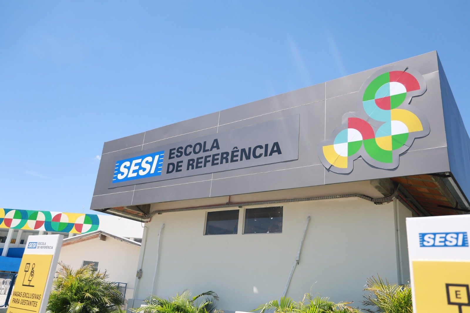 Inscrições seguem até o dia 28 de abril. (Imagem: Sistema FIEPE)