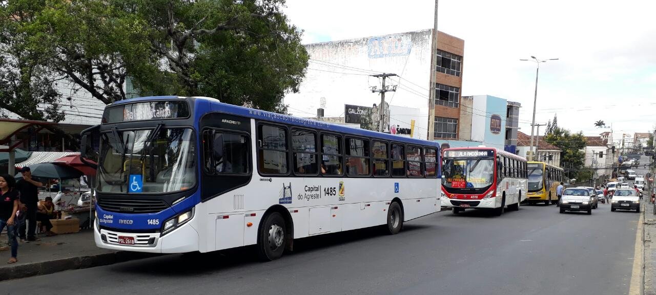 (Imagem: Bruno Henrique/ Observatório do Trânsito)