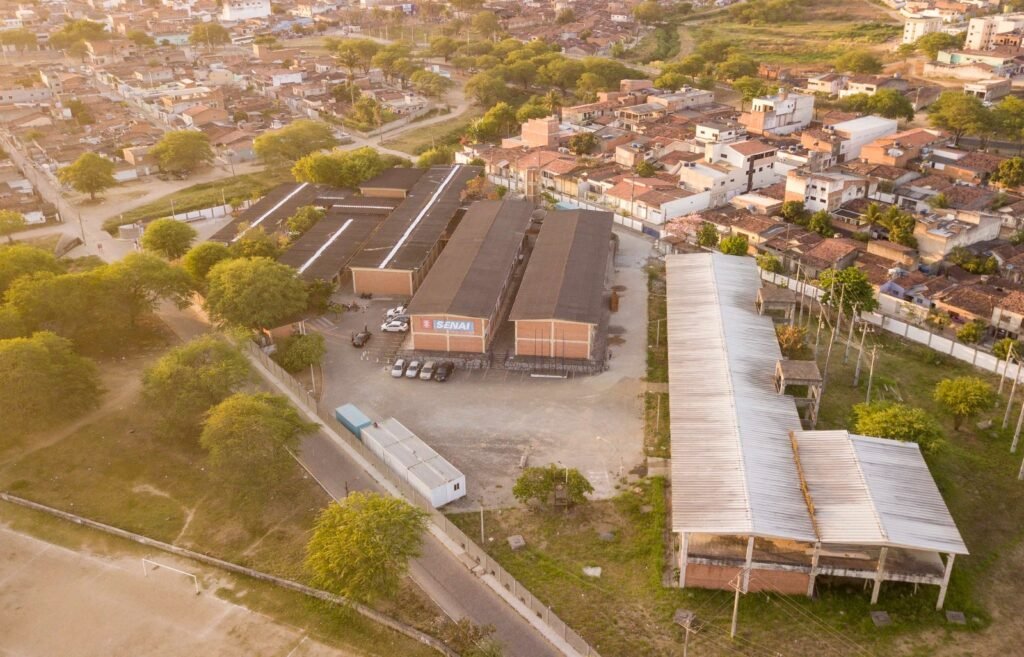 Serão 14 cursos ofertados. (Imagem: Divulgação)