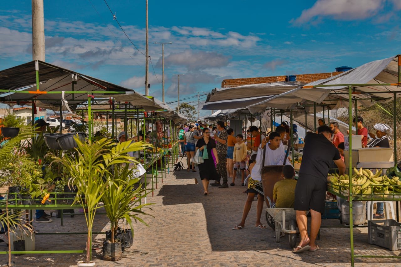 Alteração começa a partir deste domingo (17). (Imagem: Rafael Moreira/PMC)
