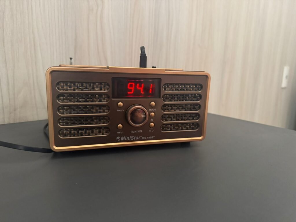 Pesquisa foi divulgada em agosto. (Imagem: Natália Rodrigues/ Metropolitana FM Caruaru)