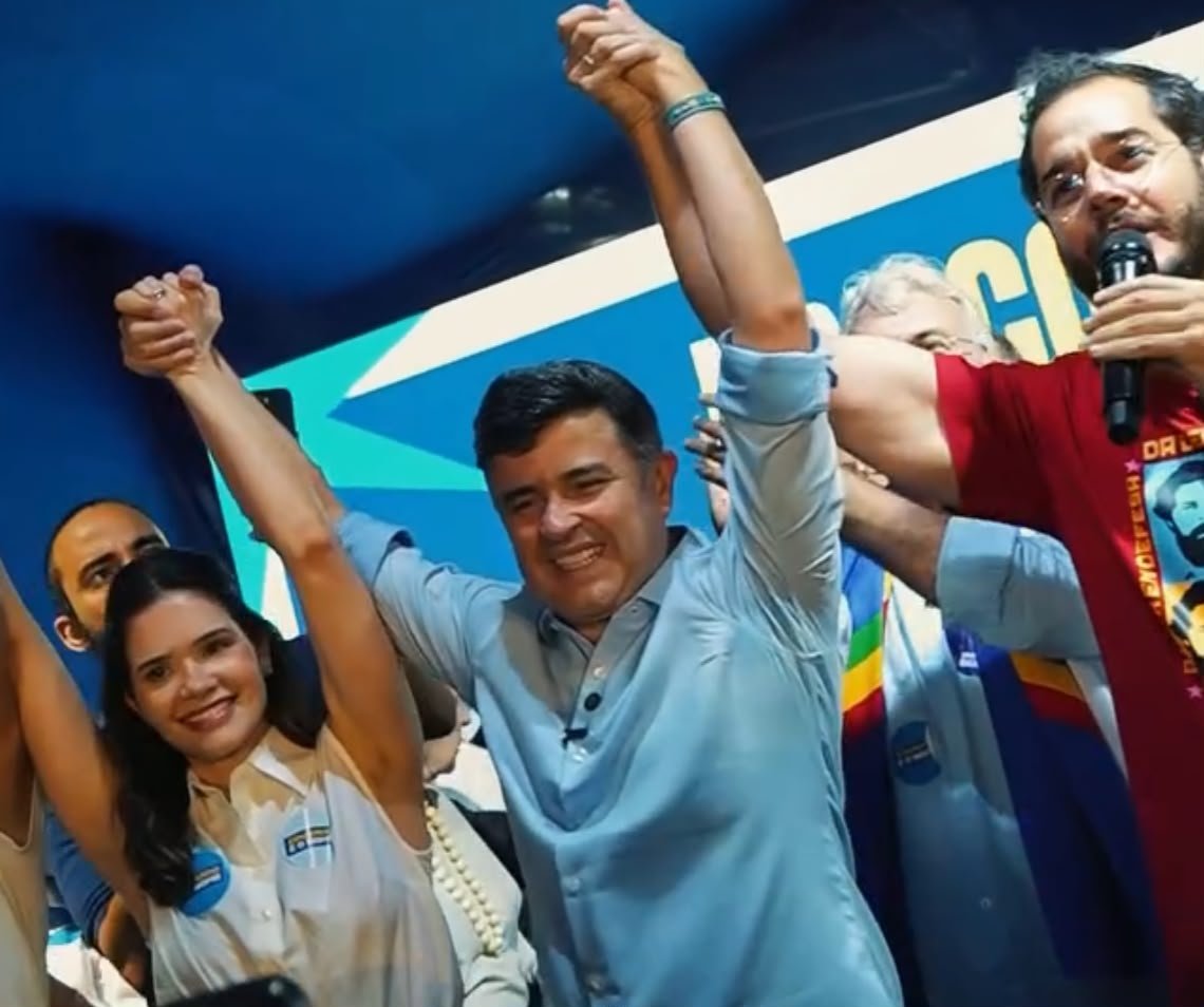 Reprodução/Redes Sociais